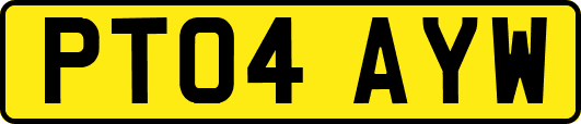 PT04AYW