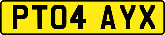 PT04AYX