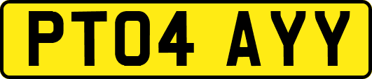 PT04AYY