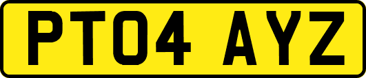 PT04AYZ