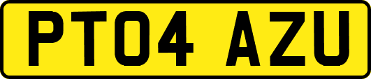 PT04AZU