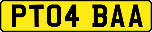 PT04BAA