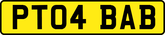 PT04BAB