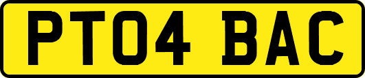 PT04BAC