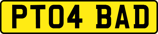PT04BAD