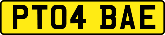 PT04BAE