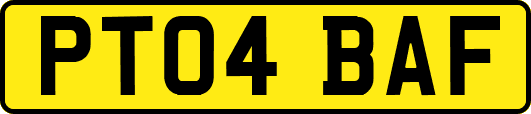 PT04BAF