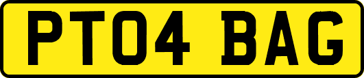PT04BAG