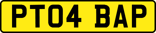 PT04BAP