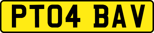 PT04BAV
