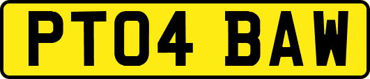 PT04BAW