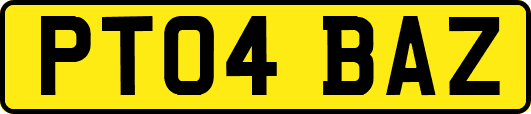 PT04BAZ