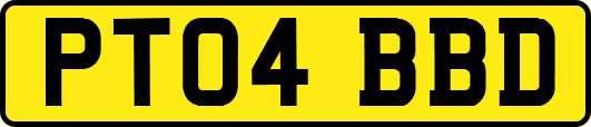 PT04BBD