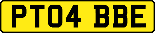 PT04BBE