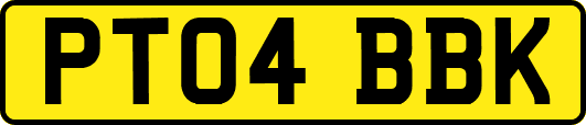 PT04BBK