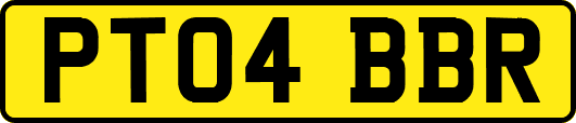PT04BBR