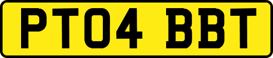 PT04BBT