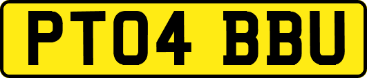 PT04BBU