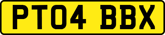 PT04BBX