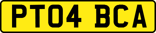 PT04BCA