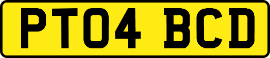 PT04BCD