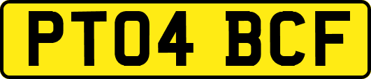 PT04BCF