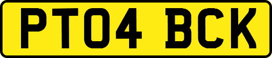 PT04BCK