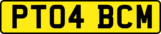 PT04BCM