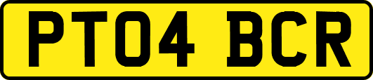 PT04BCR
