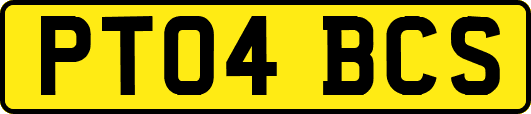 PT04BCS