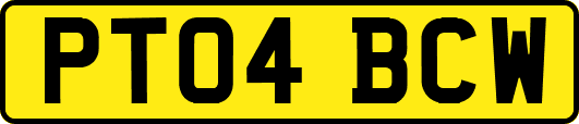 PT04BCW