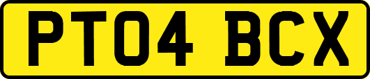 PT04BCX