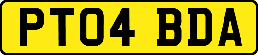 PT04BDA