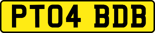 PT04BDB