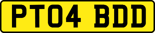 PT04BDD