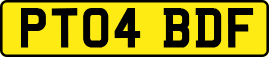 PT04BDF