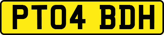 PT04BDH
