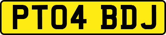PT04BDJ