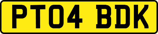 PT04BDK
