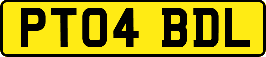 PT04BDL