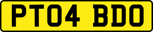 PT04BDO