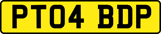 PT04BDP