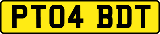 PT04BDT