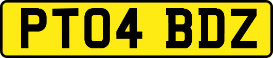 PT04BDZ