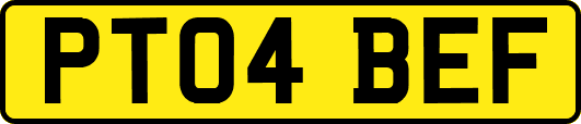 PT04BEF