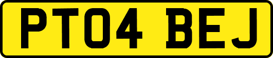 PT04BEJ