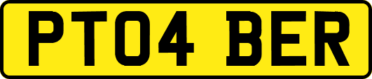 PT04BER