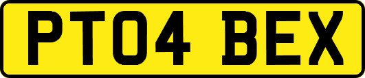 PT04BEX