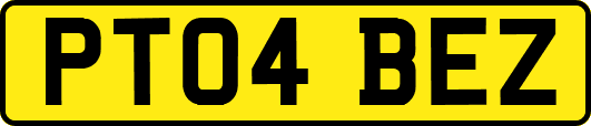 PT04BEZ