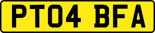 PT04BFA